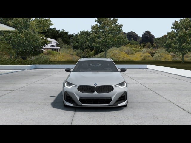 2024 BMW M240i xDrive Coupe M240i xDrive